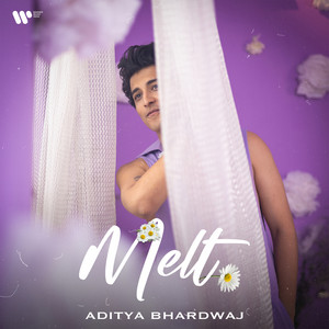 Melt by Aditya Bhardwaj