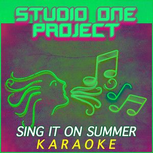 Studio One Project - Drfit Away (Originally Performed by Uncle Kracker)