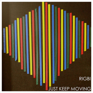 Just Keep Moving