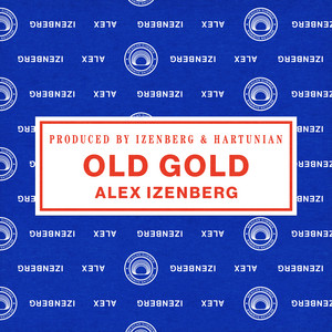 Alex Izenberg — Old Gold (2026)