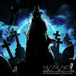BURIAL