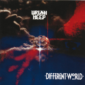 [Import] [DVD] Uriah - その他 Two Between Heep Worlds