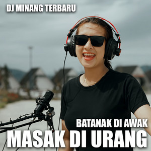 ALAH BARALEK SIMARAPULAI by Dj Minang Terbaru