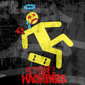 Steez Machines by Light The Way
