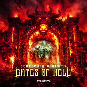 Gates Of Hell by Screecher, Missy, DIMMA