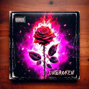 UNBROKEN (REMASTERED) by Vatokrem 91