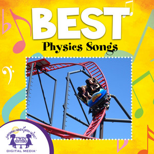 BEST Physics Songs album