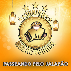 Passeando pelo Jalapão