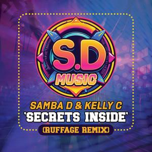 Secrets Inside (Ruffage Remix)