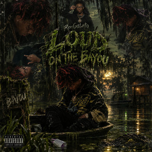 Loud Onna Bayou by RonGelato