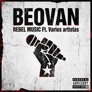 BEOVAN by REBEL MUSIC COMPANY