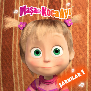 Noel Şarkısı by Maşa ile Koca Ayı