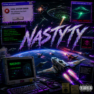 nastyty by FCH la vendicion