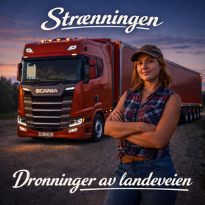 Dronninger av Landeveien by Strænningen
