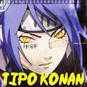MHRAP - Tipo Konan