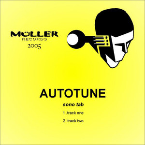 Track One - Original Mix by Autotune