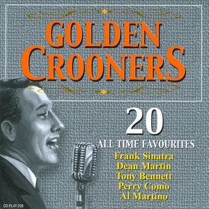 Crooners: of a Selection Jazz その他 [CD]