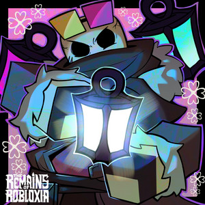 Gruesome Infection by The Remains of Robloxia's Original Soundtrack, RavenX11X