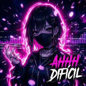 Royce - AHHH DIFÍCIL (BEAT)