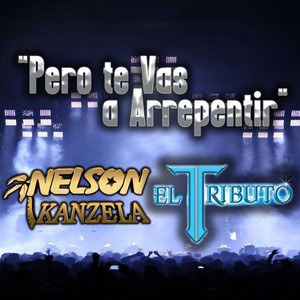 Pero Te Vas a Arrepentir