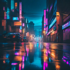 Rain - Cover by SHIMA