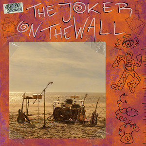 Joker on the Wall