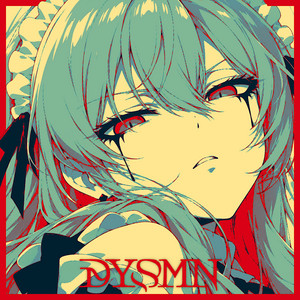 Positive Mental Attitude by Dysmn