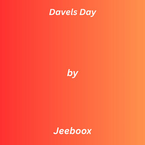 Davels Day by Jeeboox