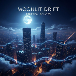 lunar drift by Synthetic