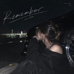 Still here by Luv Ella