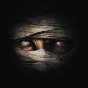 Super Evil Stalker