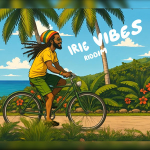 Irie Vibes Riddim by Sinky Beatz
