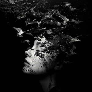 Prisoner of your own mind cover art