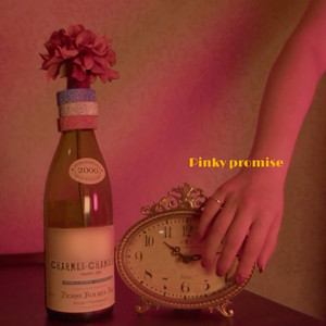 Nemm - Pinky Promise