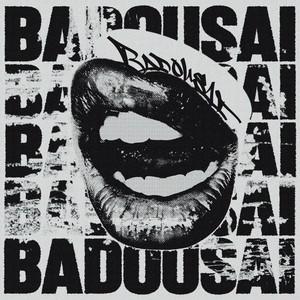 Badousai by EGONE