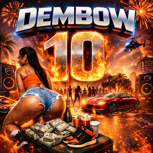 Dinero y Flow by El Papa Del Gim27