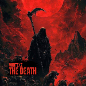 The Death (Radio edit) by Vortekz