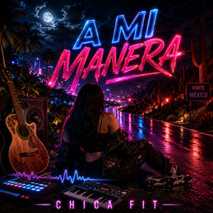 A Mi Manera by Chica Fit