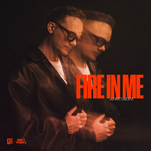 Fire In Me by Adrenalize