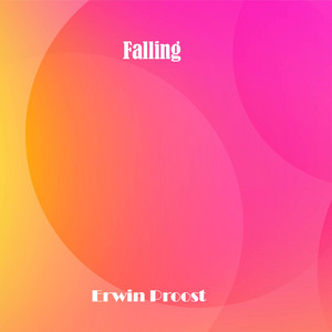 Falling - Instrumental by Erwin Proost