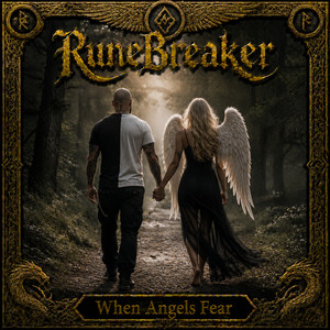 When Angels Fear by RuneBreaker