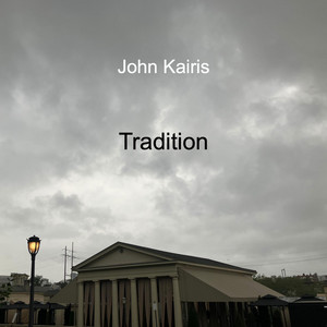 All Over by John Kairis, Revolution Winds