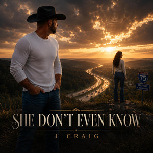 She Don't Even Know by J Craig