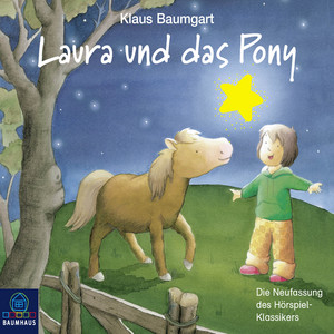 Kapitel 6 - Folge 5: Laura und das Pony by Lauras Stern