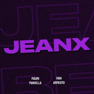 Portada de Jeanx