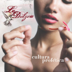 La dulzura cover