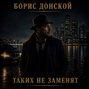 Таких не заменят by Борис Донской
