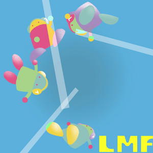TOY & TA2YA a.k.a FLAME&T - LMF