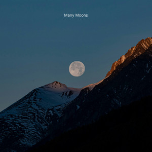 Many Moons by Wander Paths