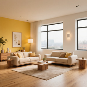 llamado interior by Endless life 44
